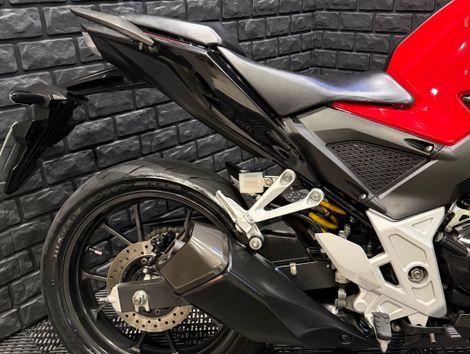 HONDA CB 300F Twister Flex