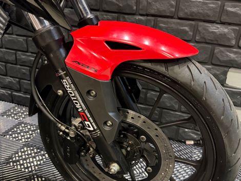 HONDA CB 300F Twister Flex