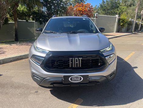 Fiat Toro Volcano 1.3 T270 4x2 Flex Aut.