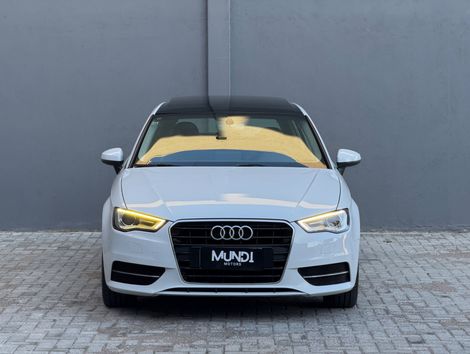 Audi A3 Sportback 1.4 TFSI S-tronic