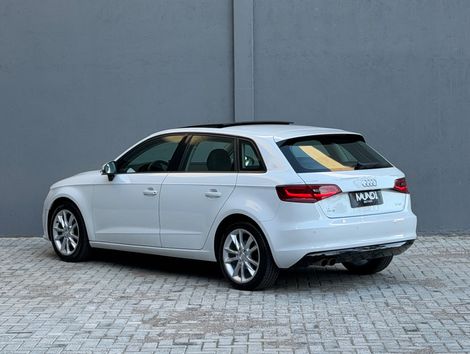 Audi A3 Sportback 1.4 TFSI S-tronic