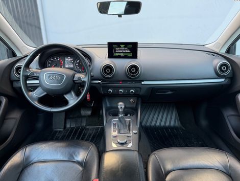 Audi A3 Sportback 1.4 TFSI S-tronic