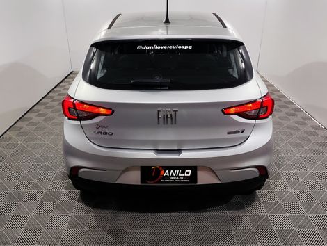 Fiat ARGO DRIVE 1.0 6V Flex