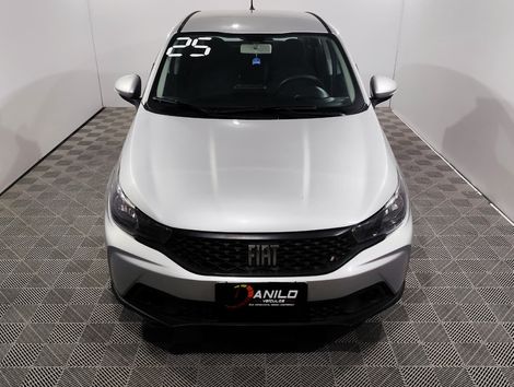 Fiat ARGO DRIVE 1.0 6V Flex