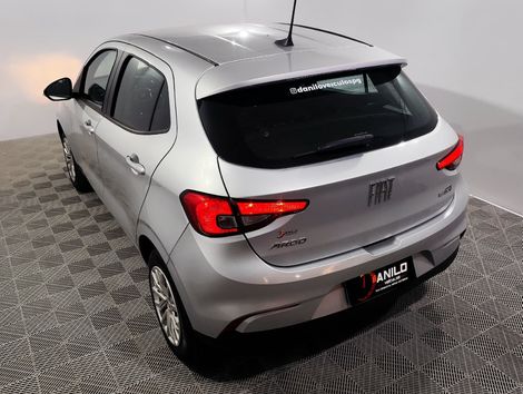 Fiat ARGO DRIVE 1.0 6V Flex