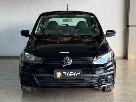 VolksWagen Gol Trendline 1.0 T.Flex 12V 5p