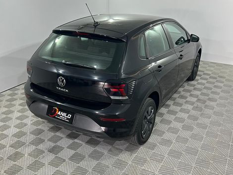 VolksWagen Polo Track 1.0 Flex 12V 5p