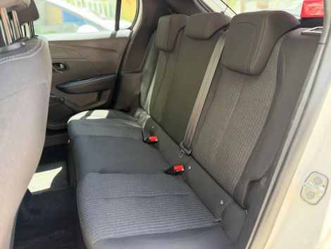 Peugeot 208 Like 1.0 Flex 6V 5p Mec.