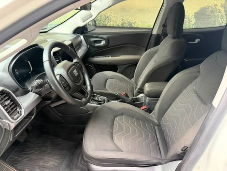 Fiat Toro Freedom 1.3 T270 4x2 Flex Aut.