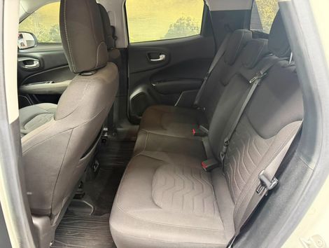 Fiat Toro Freedom 1.3 T270 4x2 Flex Aut.