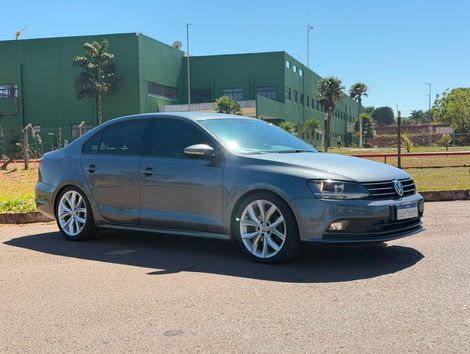 VolksWagen JETTA Comfortline 1.4 TSI 16V 4p Aut.