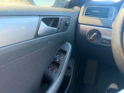 VolksWagen JETTA Comfortline 1.4 TSI 16V 4p Aut.