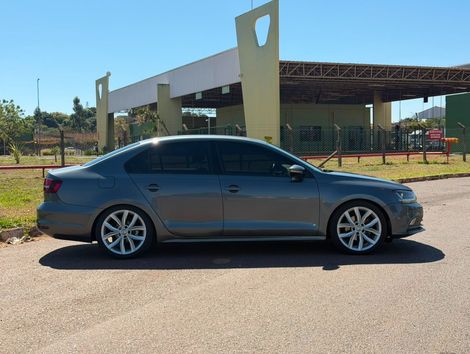 VolksWagen JETTA Comfortline 1.4 TSI 16V 4p Aut.