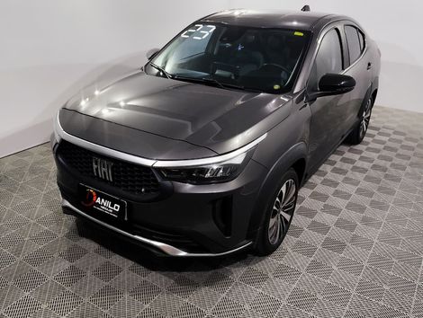 Fiat Fastback Audace 1.0 200 T. Flex Aut