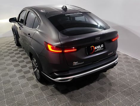 Fiat Fastback Audace 1.0 200 T. Flex Aut