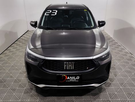 Fiat Fastback Audace 1.0 200 T. Flex Aut