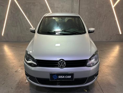 VolksWagen Fox 1.6 Mi Total Flex 8V 5p