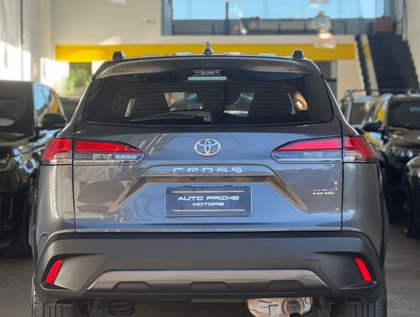 Toyota Corolla Cross XRE 2.0 16V Flex Aut.
