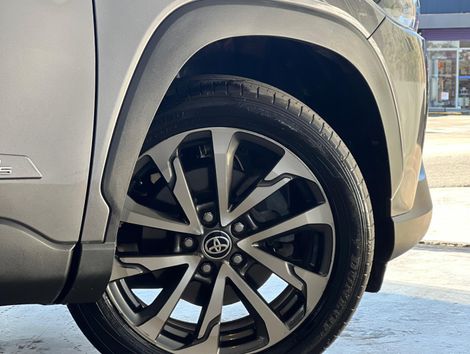 Toyota Corolla Cross XRE 2.0 16V Flex Aut.