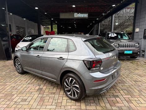 VolksWagen Polo Highline TSI 1.0 Flex 12V Aut.