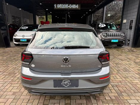 VolksWagen Polo Highline TSI 1.0 Flex 12V Aut.