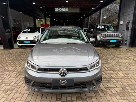 VolksWagen Polo Highline TSI 1.0 Flex 12V Aut.