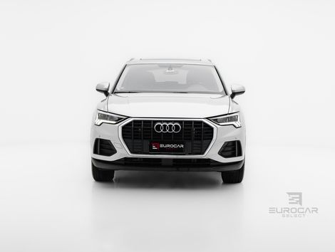 Audi Q3 P. Plus 1.4 TFSI Flex/P.Plus S-tronic