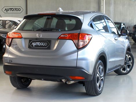Honda HR-V LX 1.8 Flexone 16V 5p Aut.