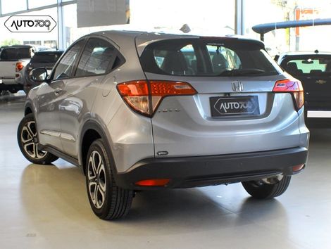 Honda HR-V LX 1.8 Flexone 16V 5p Aut.
