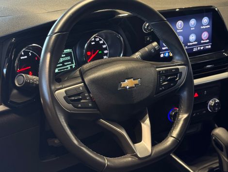 Chevrolet MONTANA PREMIER 1.2 Turbo Flex 12V Aut.