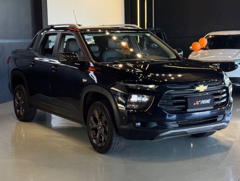 Chevrolet MONTANA PREMIER 1.2 Turbo Flex 12V Aut.
