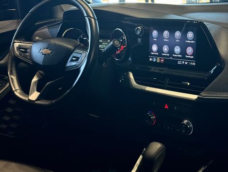Chevrolet MONTANA PREMIER 1.2 Turbo Flex 12V Aut.