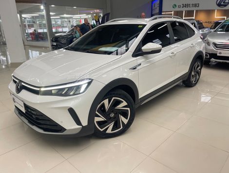 VolksWagen Nivus Highline 1.0 200 TSI Flex Aut.