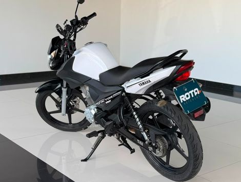 YAMAHA YBR 150 FACTOR ED/FLEX