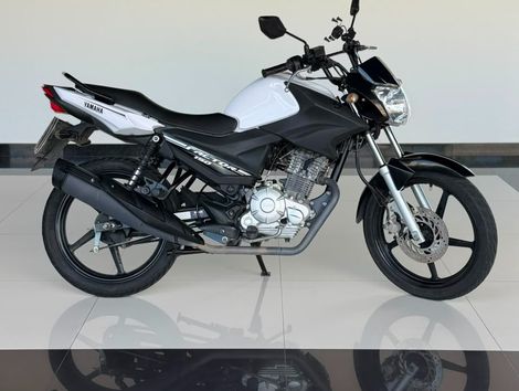 YAMAHA YBR 150 FACTOR ED/FLEX
