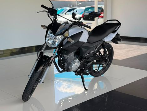 YAMAHA YBR 150 FACTOR ED/FLEX