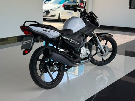 YAMAHA YBR 150 FACTOR ED/FLEX