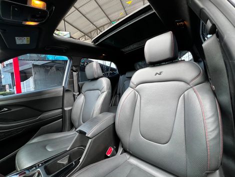 Hyundai Creta N Line 1.0 TB 12V Flex Aut.