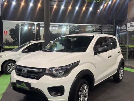 Fiat MOBI LIKE 1.0 Fire Flex 5p.