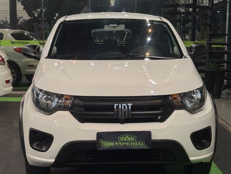 Fiat MOBI LIKE 1.0 Fire Flex 5p.