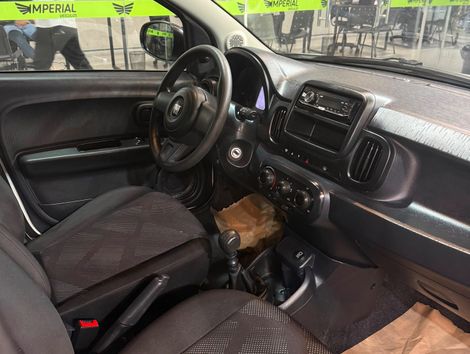 Fiat MOBI LIKE 1.0 Fire Flex 5p.