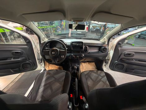 Fiat MOBI LIKE 1.0 Fire Flex 5p.