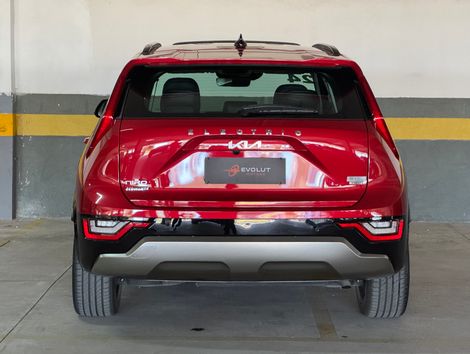 Kia Motors Niro SX Rio Limited Edt 1.6 GDI  (Híb.) 