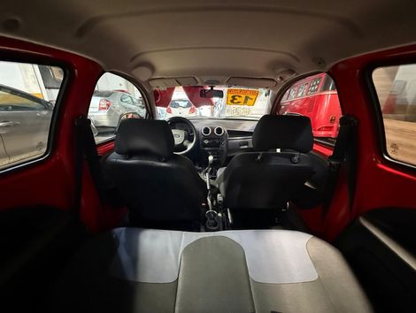 Ford Ka 1.0 8V/1.0 8V ST Flex 3p