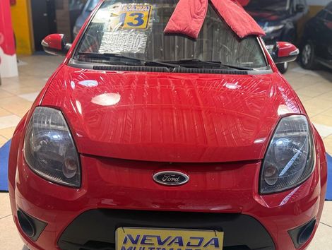 Ford Ka 1.0 8V/1.0 8V ST Flex 3p