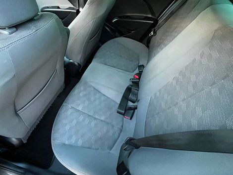 Hyundai HB20S Premium 1.6 Flex 16V Aut. 4p