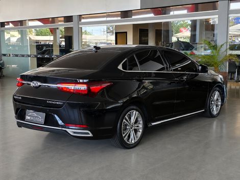 CHERY ARRIZO 6 GSX 1.5 Turbo Flex Aut.
