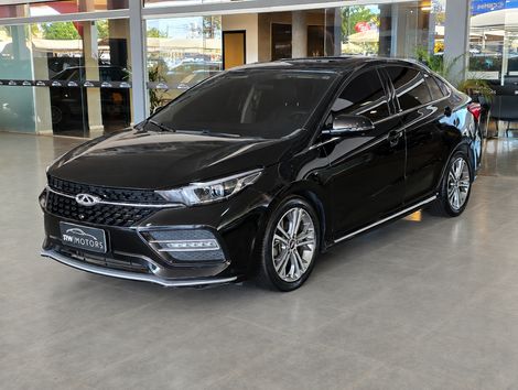 CHERY ARRIZO 6 GSX 1.5 Turbo Flex Aut.