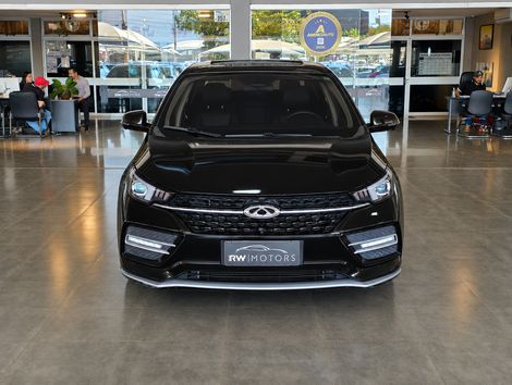 CHERY ARRIZO 6 GSX 1.5 Turbo Flex Aut.