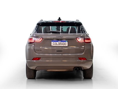 Jeep COMPASS S T270 1.3 TB 4x2 Flex Aut.